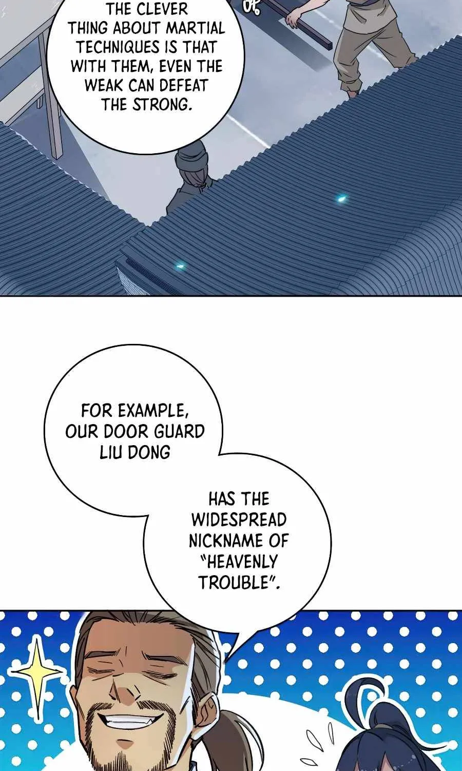Supreme Taoist (2021) Chapter 7 page 61 - 