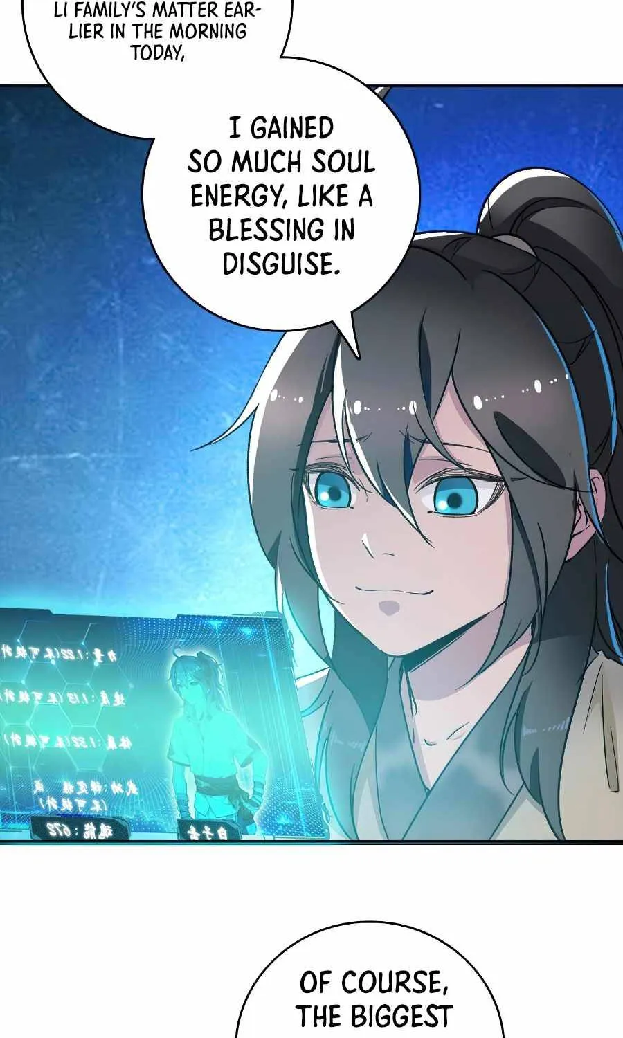 Supreme Taoist (2021) Chapter 7 page 65 - 