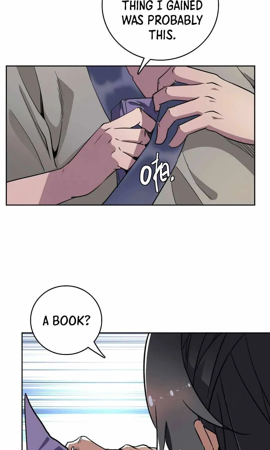 Supreme Taoist (2021) Chapter 7 page 66 - 