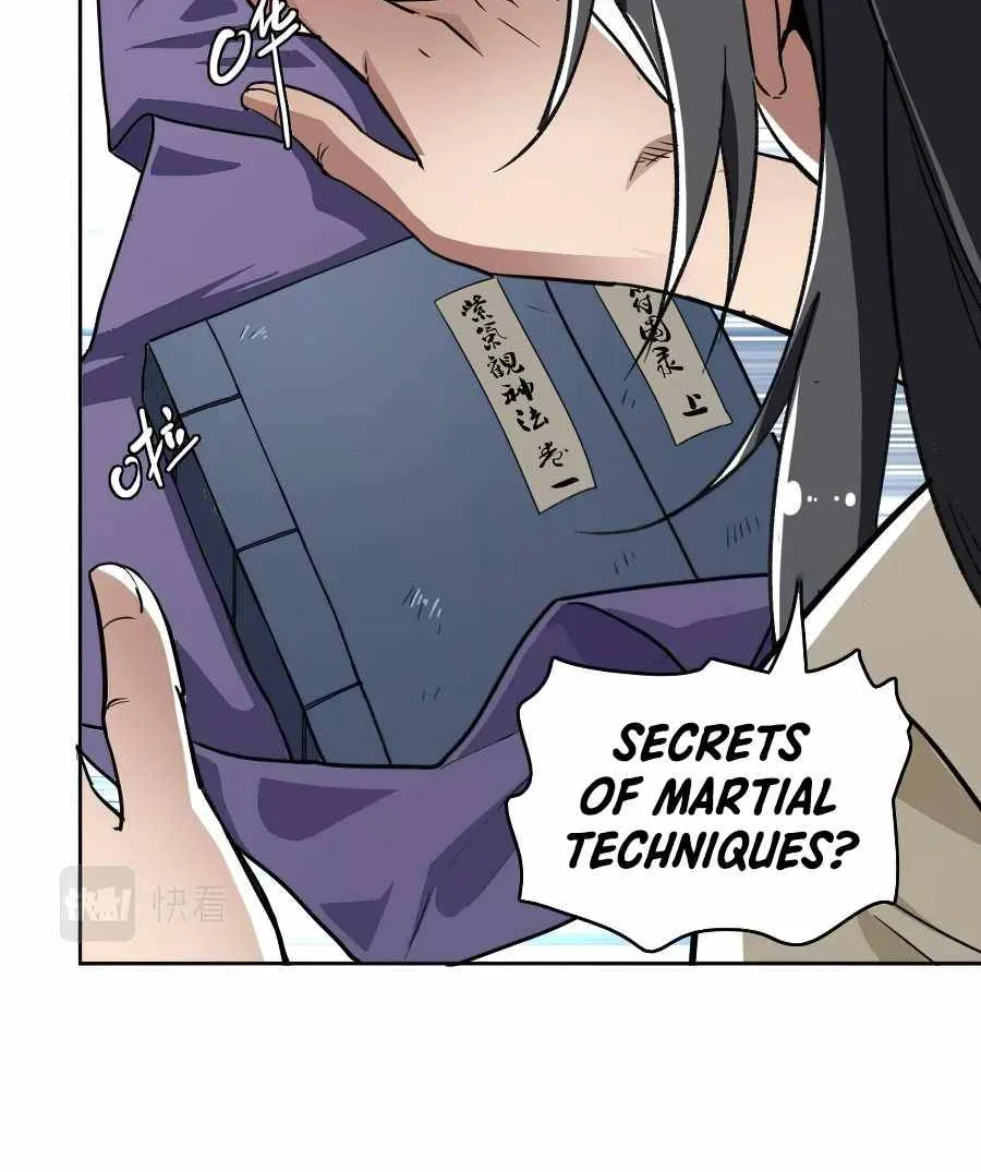 Supreme Taoist (2021) Chapter 7 page 67 - 