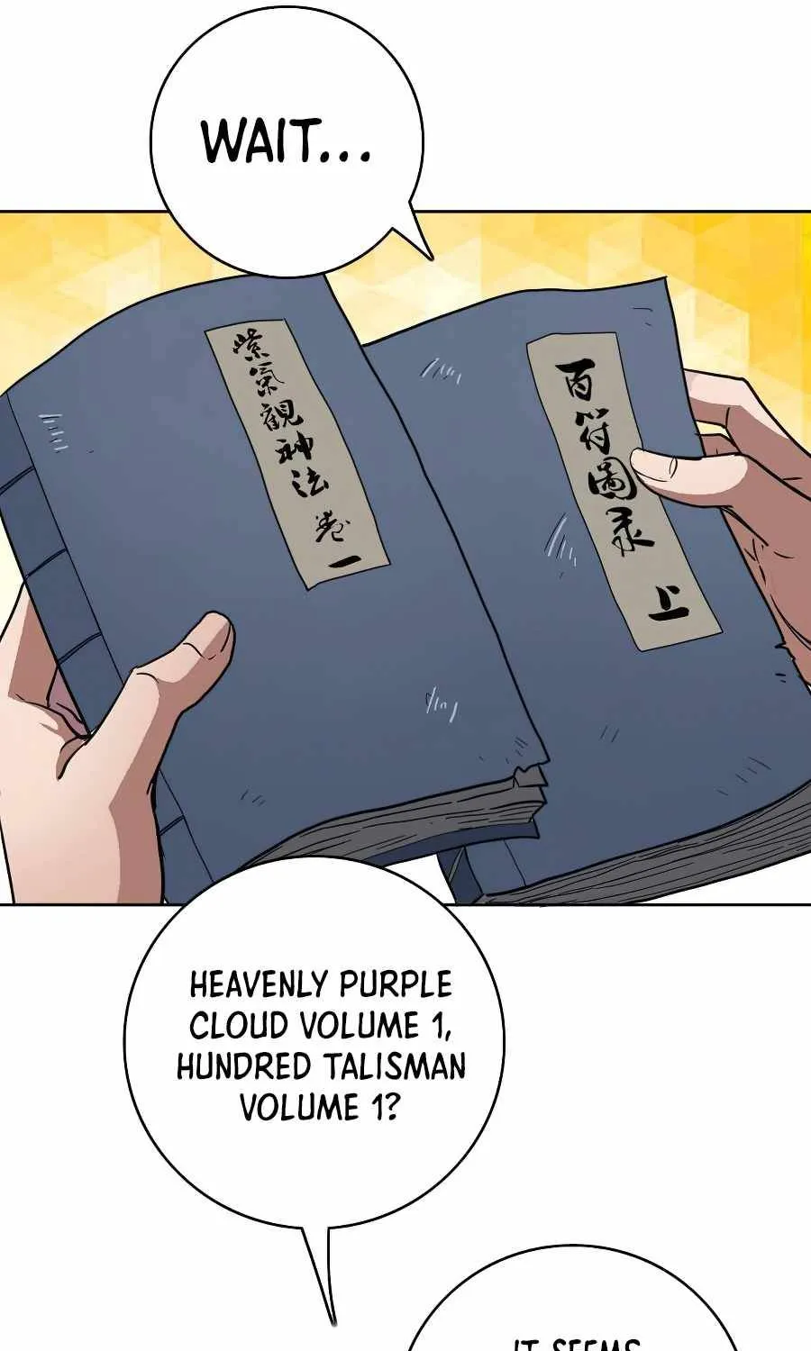 Supreme Taoist (2021) Chapter 7 page 68 - 