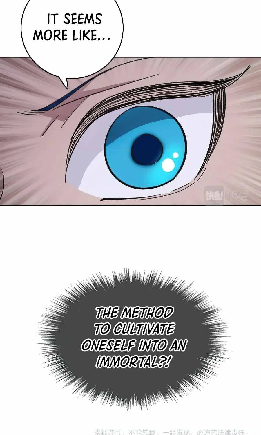 Supreme Taoist (2021) Chapter 7 page 70 - 