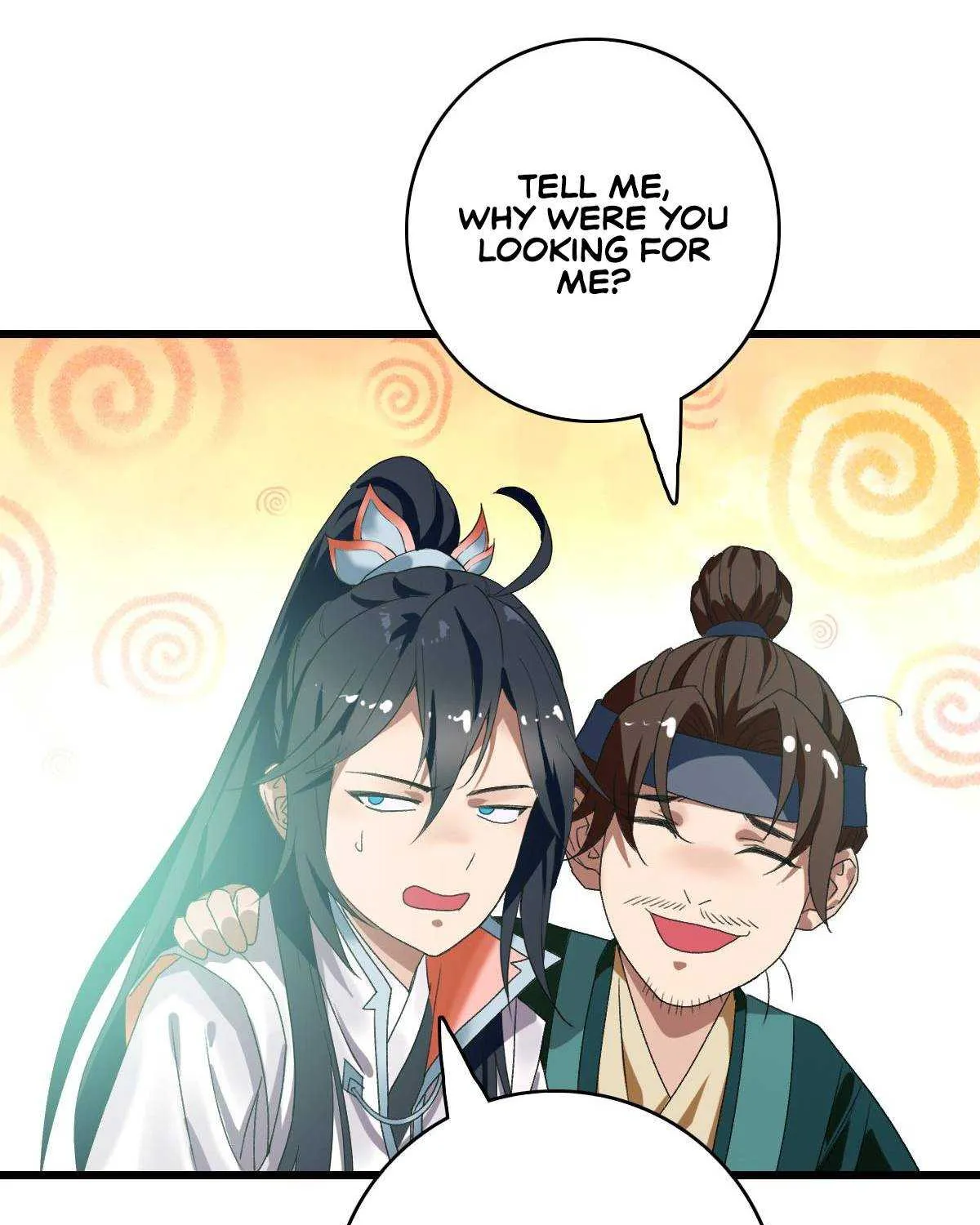 Supreme Taoist (2021) Chapter 70 page 11 - 