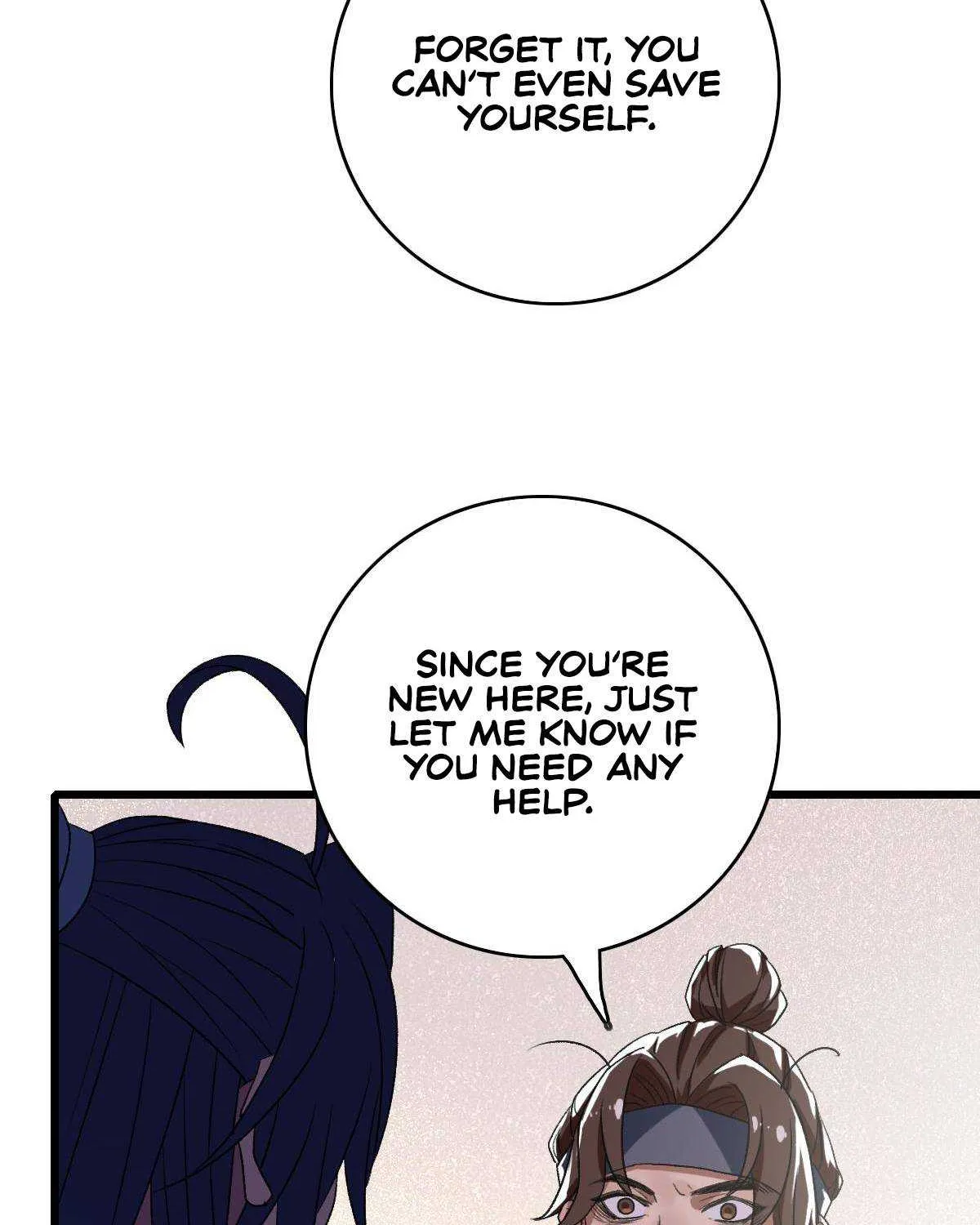 Supreme Taoist (2021) Chapter 70 page 12 - 