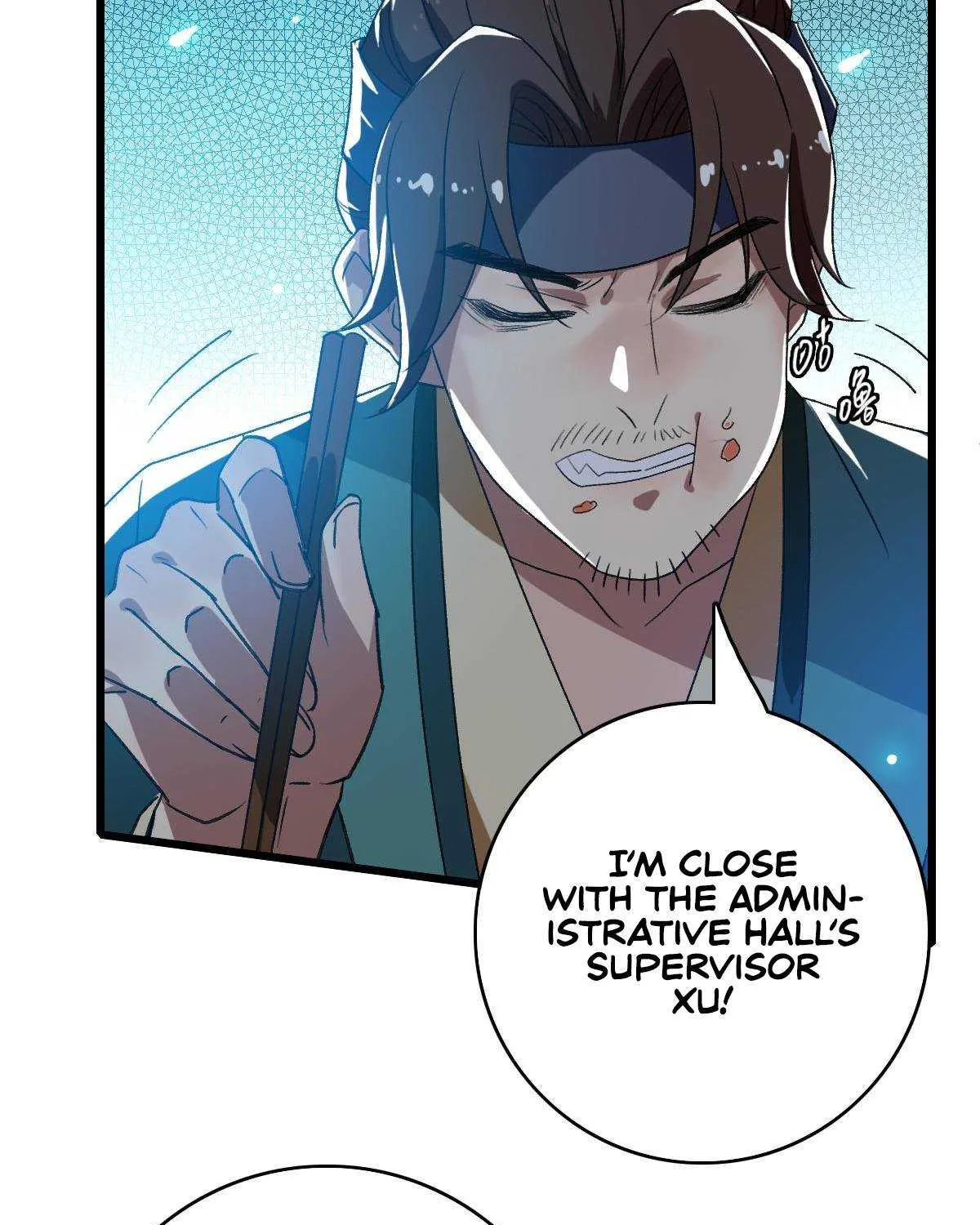 Supreme Taoist (2021) Chapter 70 page 18 - 
