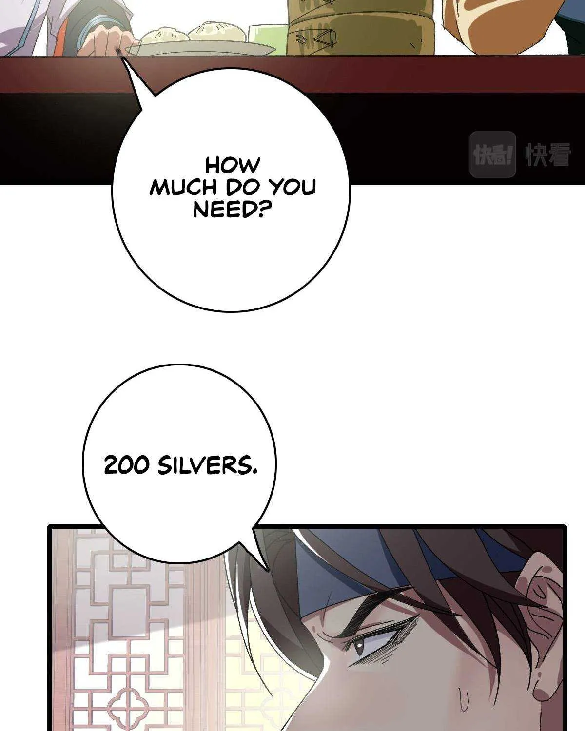 Supreme Taoist (2021) Chapter 70 page 20 - 