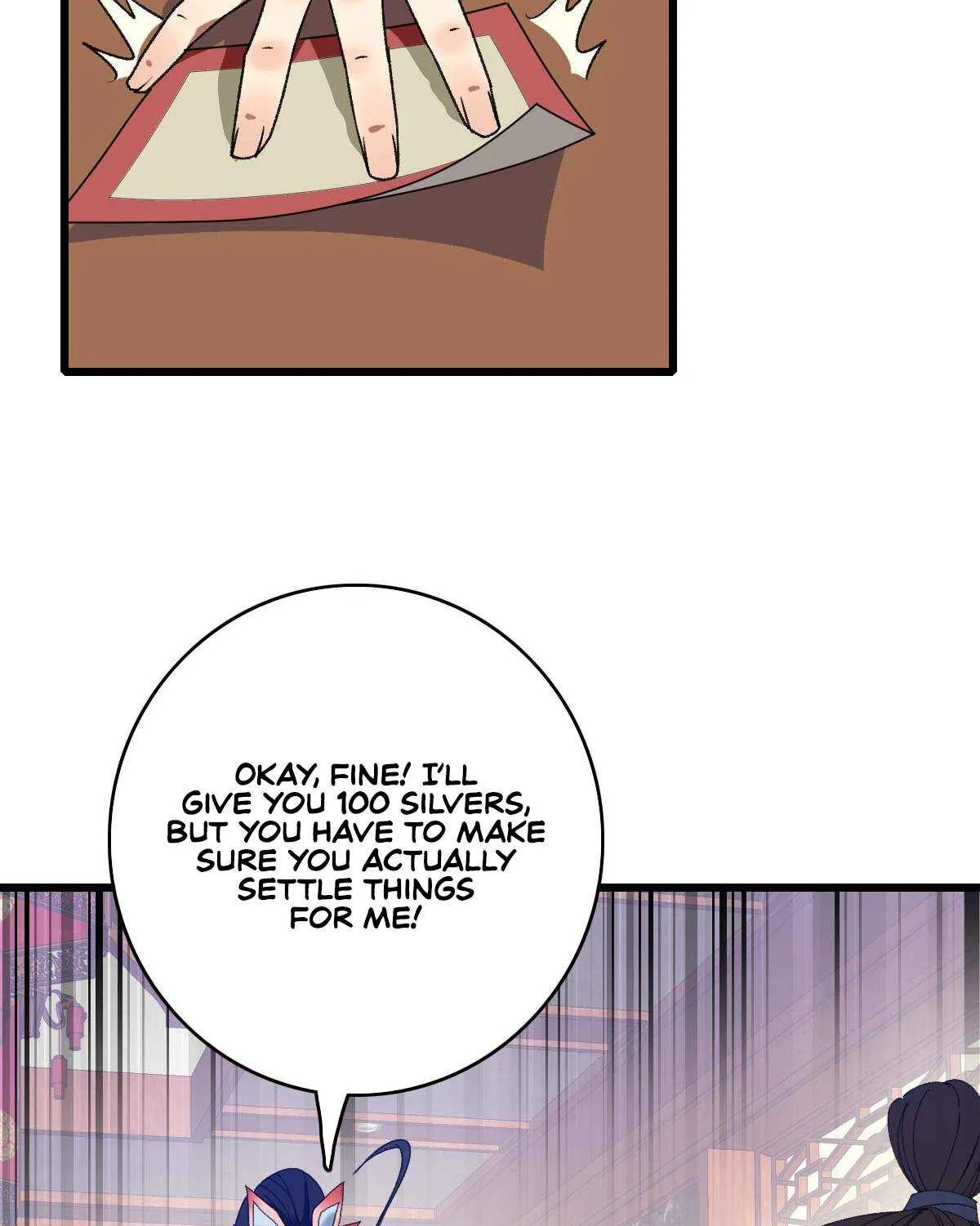 Supreme Taoist (2021) Chapter 70 page 23 - 