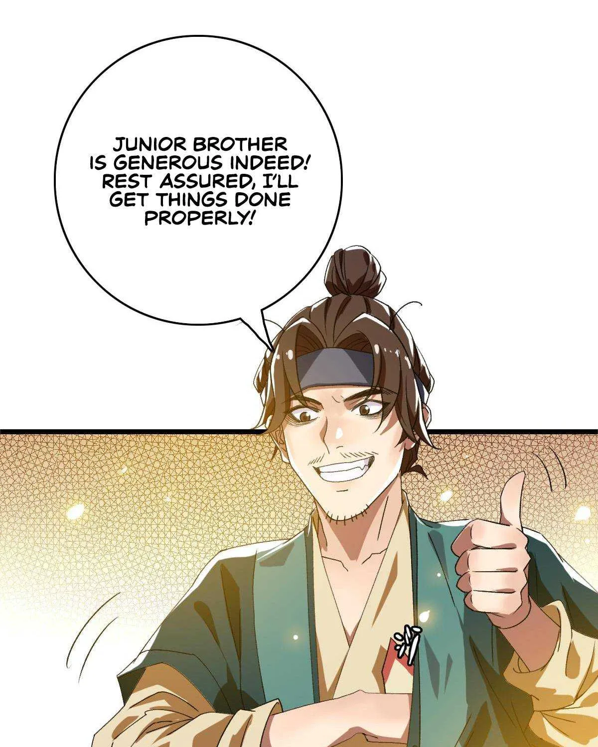 Supreme Taoist (2021) Chapter 70 page 25 - 