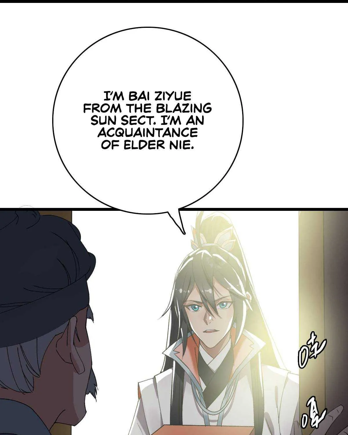 Supreme Taoist (2021) Chapter 70 page 30 - 