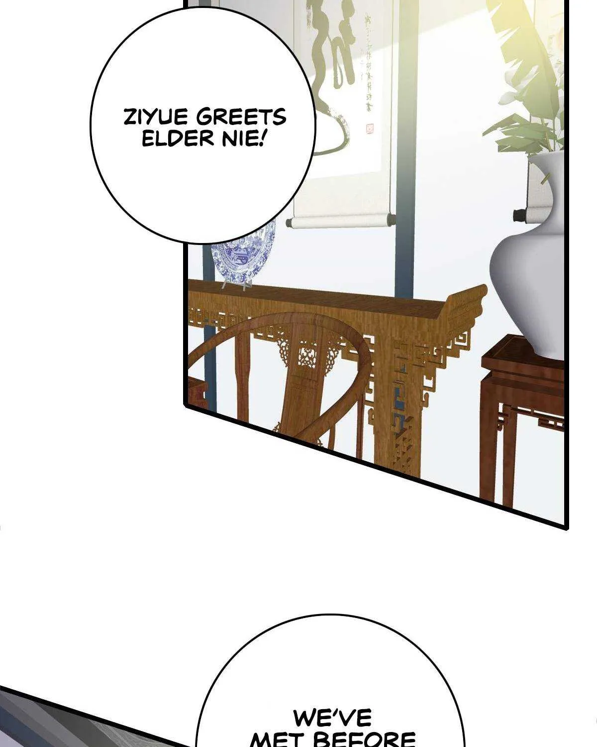Supreme Taoist (2021) Chapter 70 page 32 - 