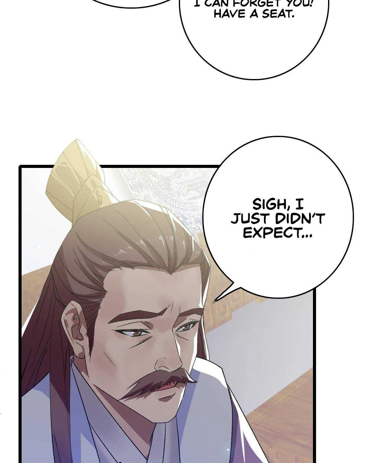 Supreme Taoist (2021) Chapter 70 page 34 - 