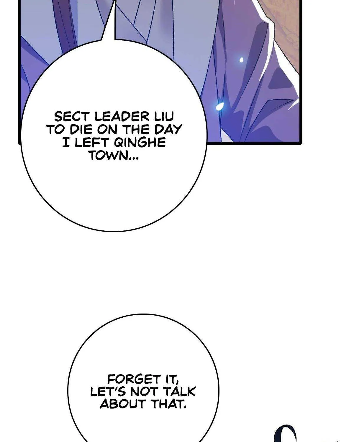 Supreme Taoist (2021) Chapter 70 page 35 - 