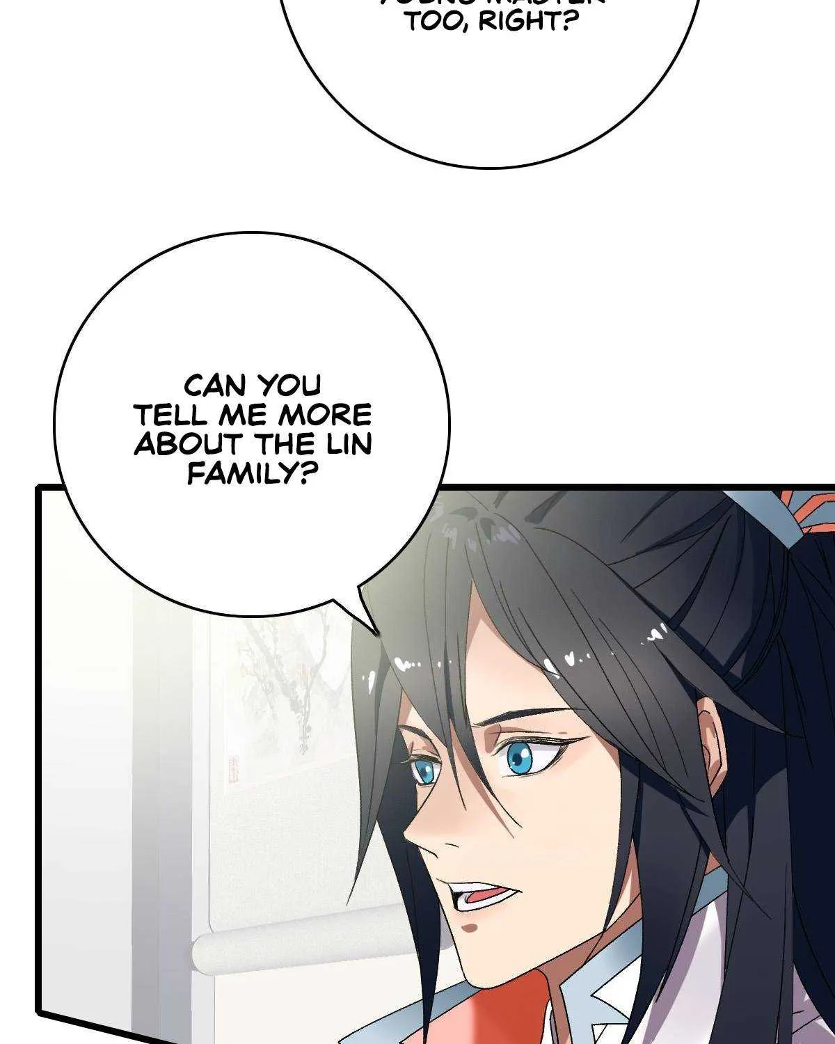 Supreme Taoist (2021) Chapter 70 page 37 - 