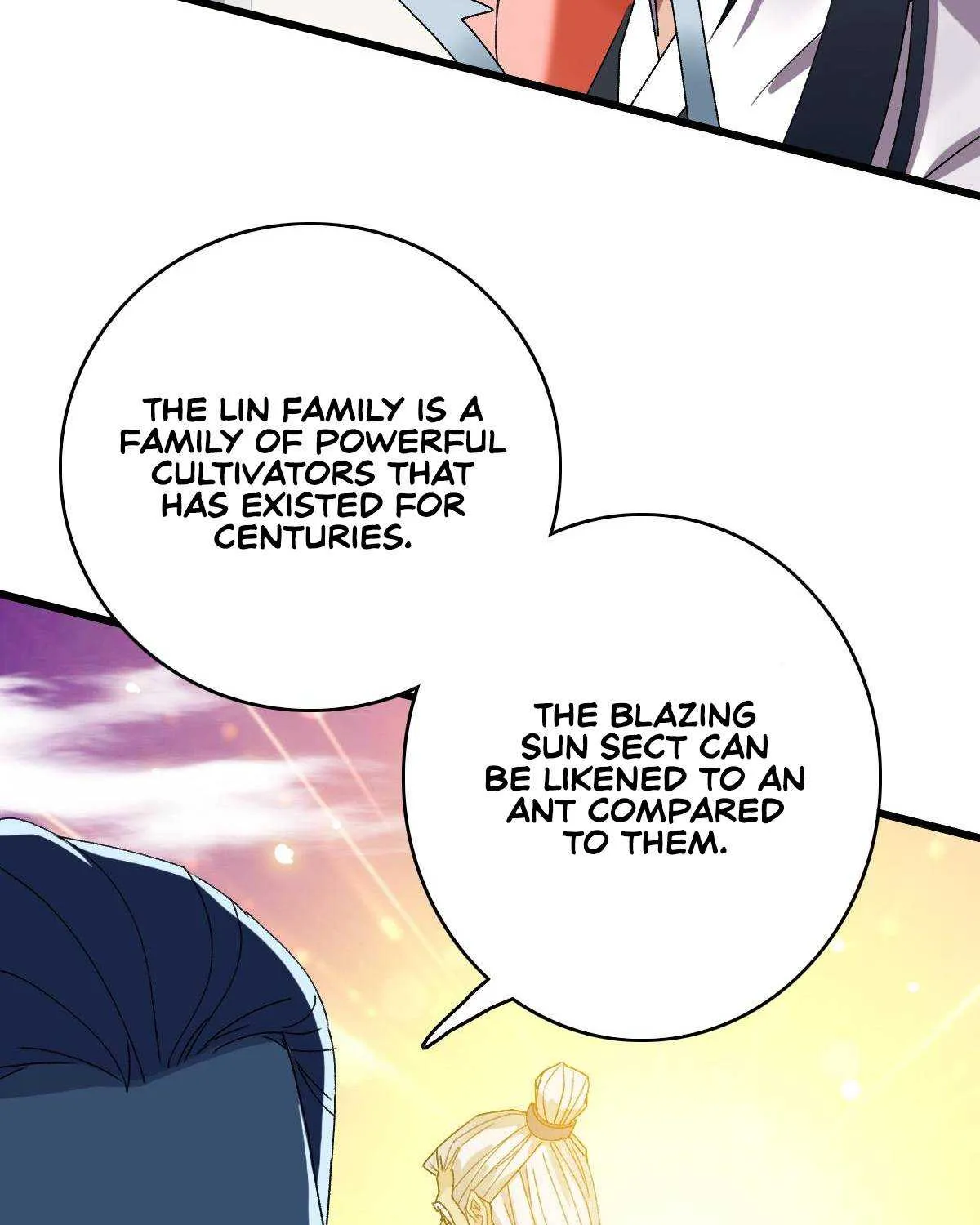 Supreme Taoist (2021) Chapter 70 page 38 - 
