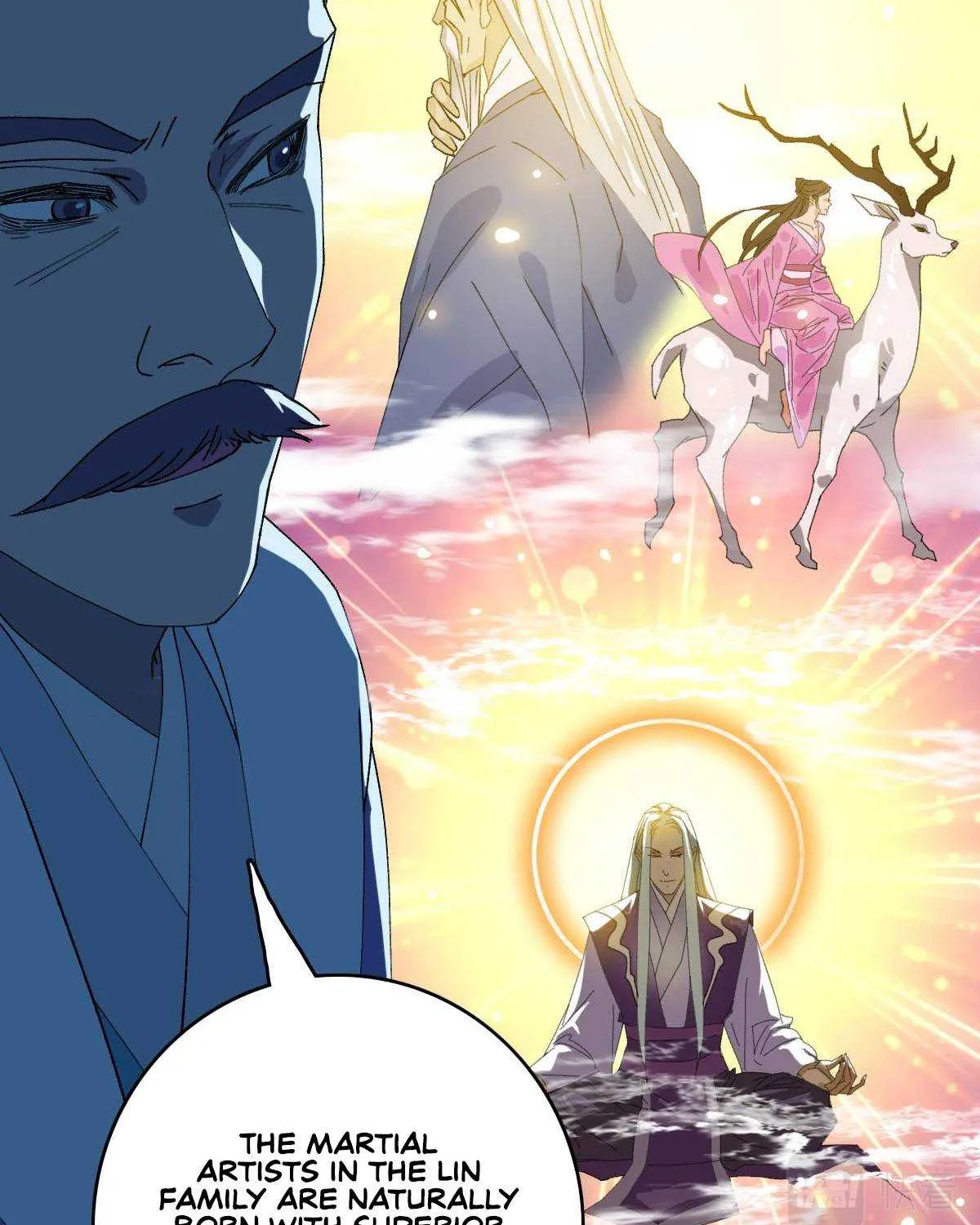 Supreme Taoist (2021) Chapter 70 page 39 - 