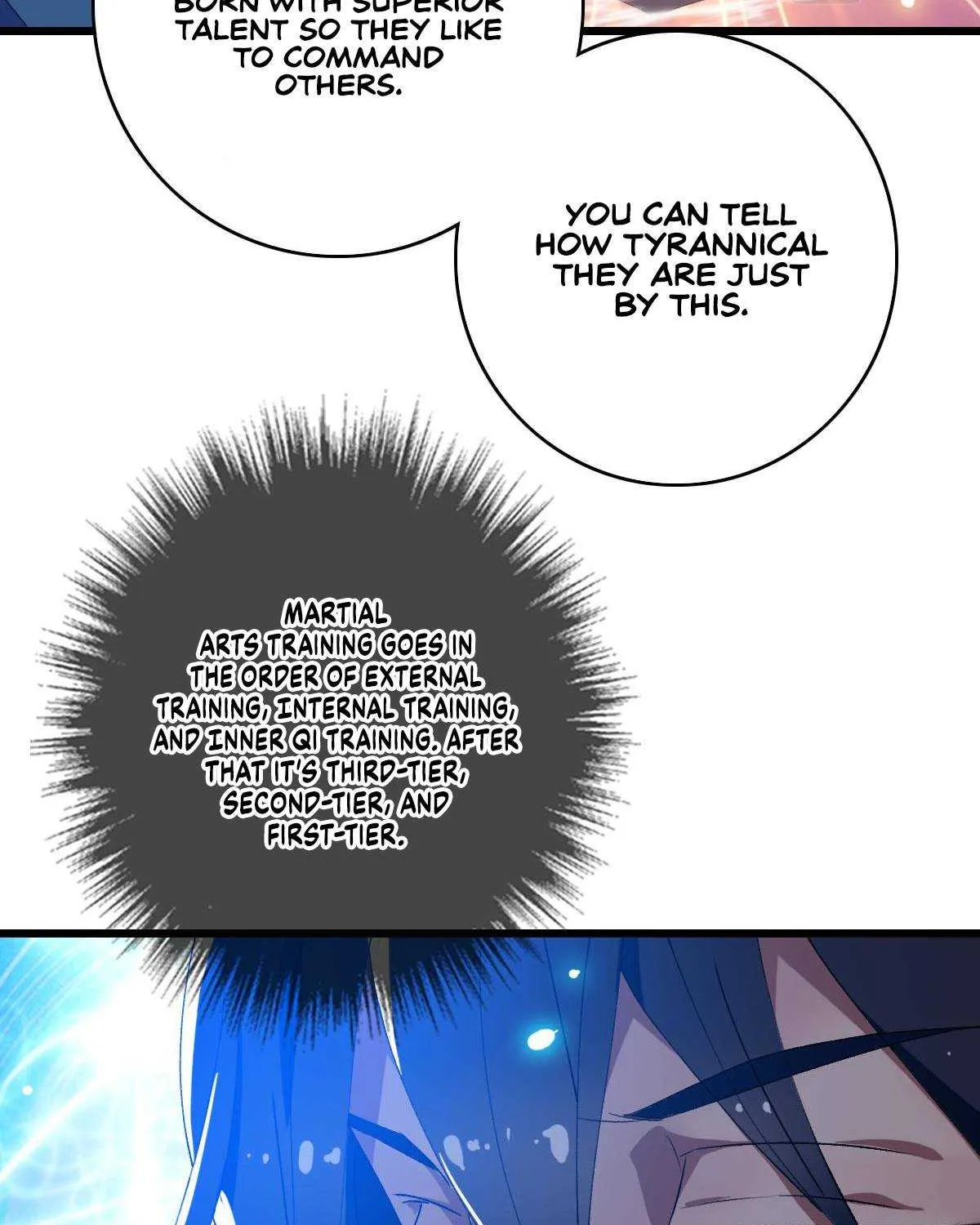 Supreme Taoist (2021) Chapter 70 page 40 - 