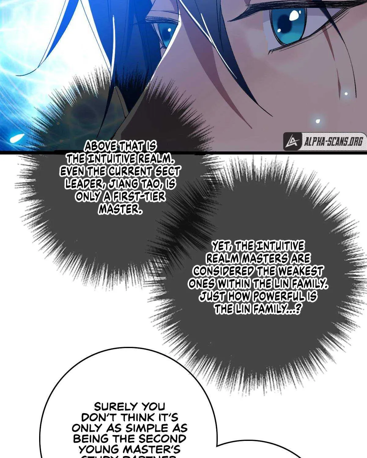 Supreme Taoist (2021) Chapter 70 page 41 - 