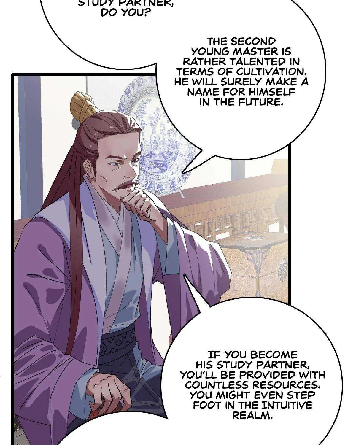 Supreme Taoist (2021) Chapter 70 page 42 - 