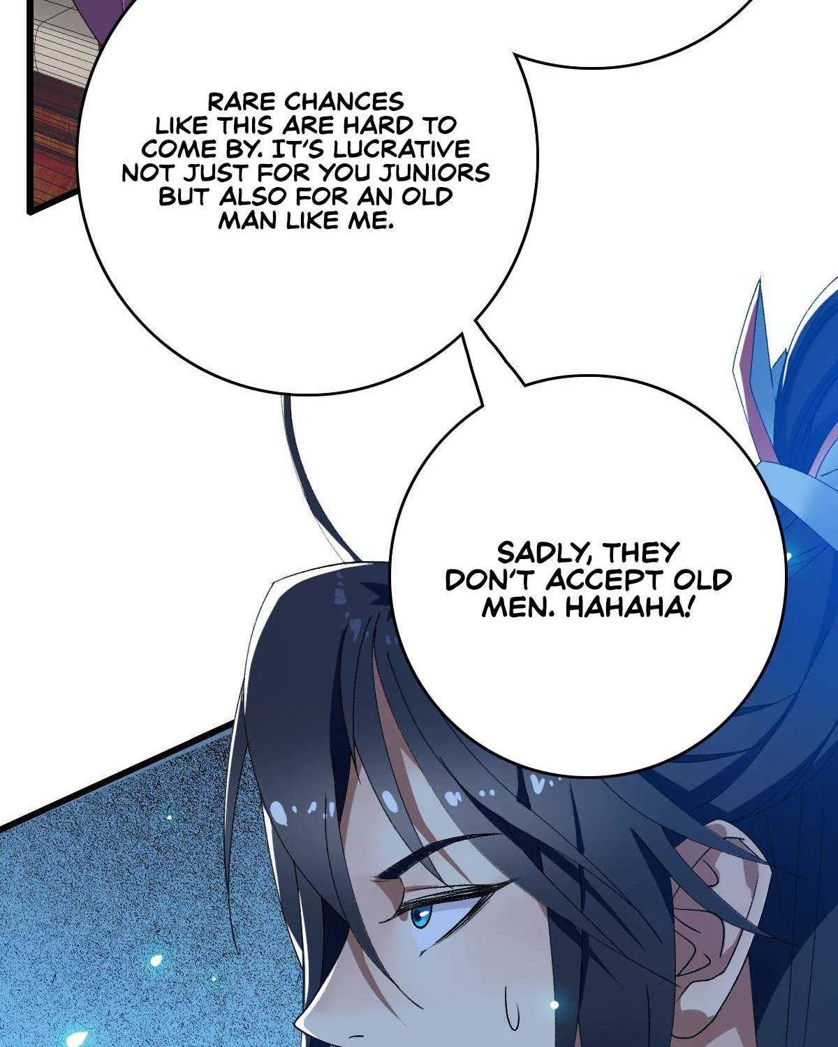 Supreme Taoist (2021) Chapter 70 page 43 - 