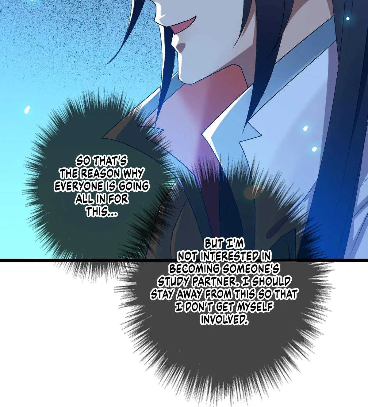 Supreme Taoist (2021) Chapter 70 page 44 - 