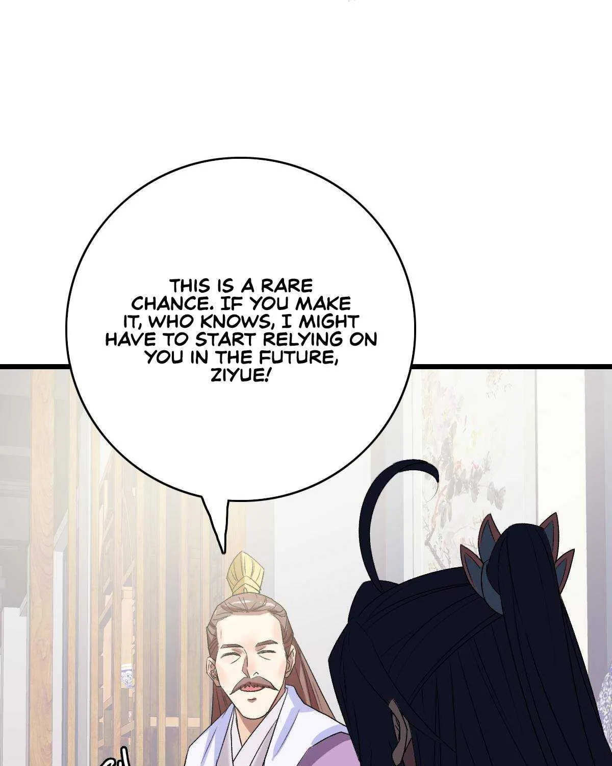 Supreme Taoist (2021) Chapter 70 page 45 - 
