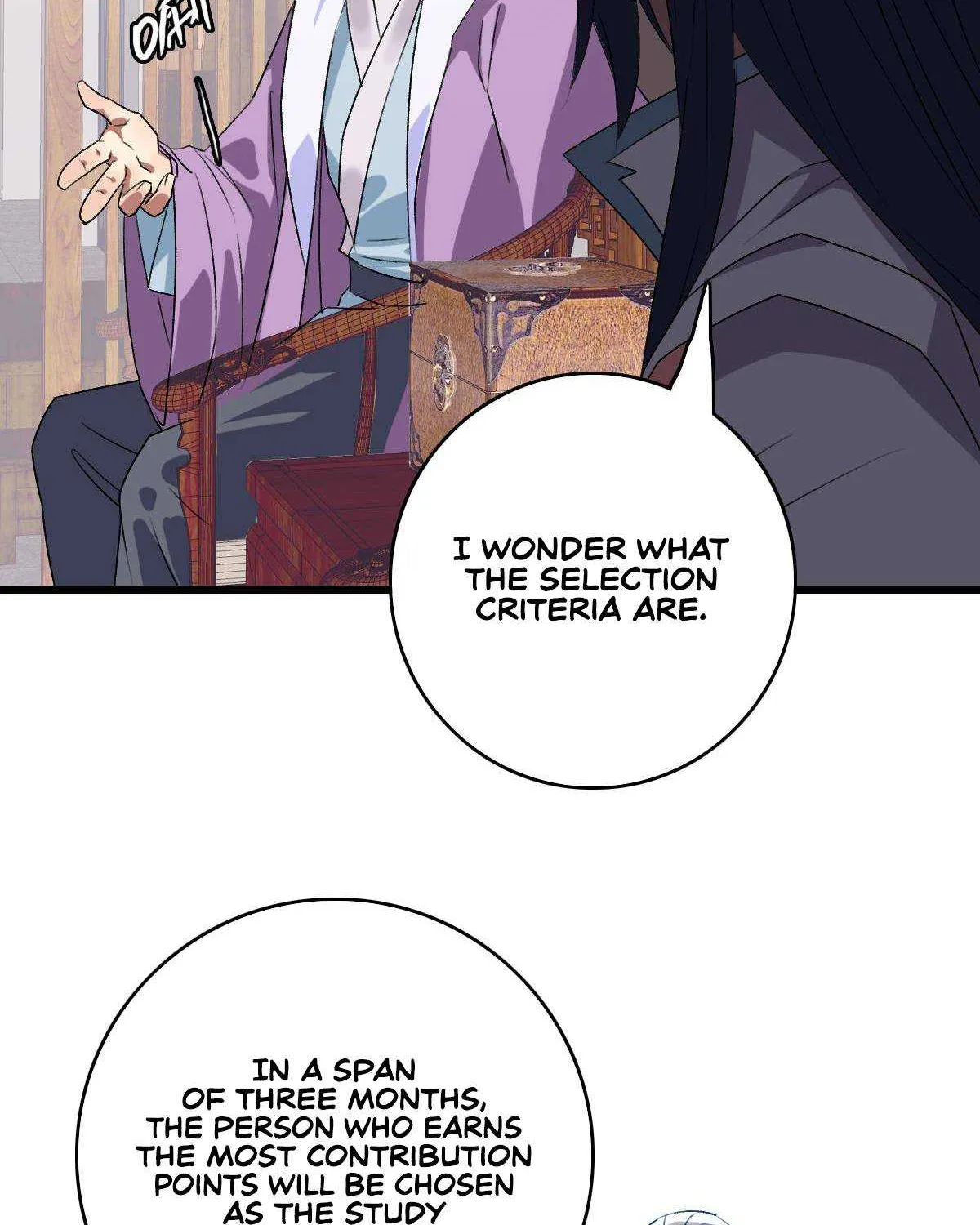 Supreme Taoist (2021) Chapter 70 page 46 - 
