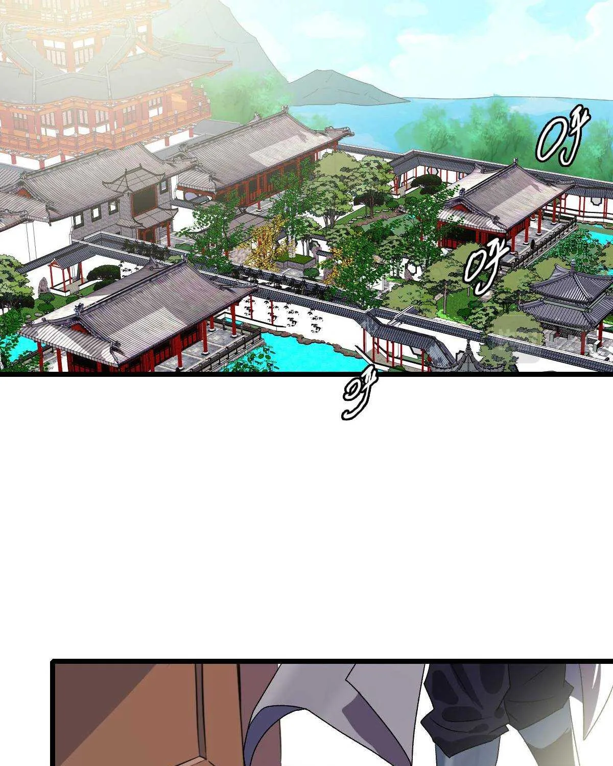 Supreme Taoist (2021) Chapter 70 page 49 - 