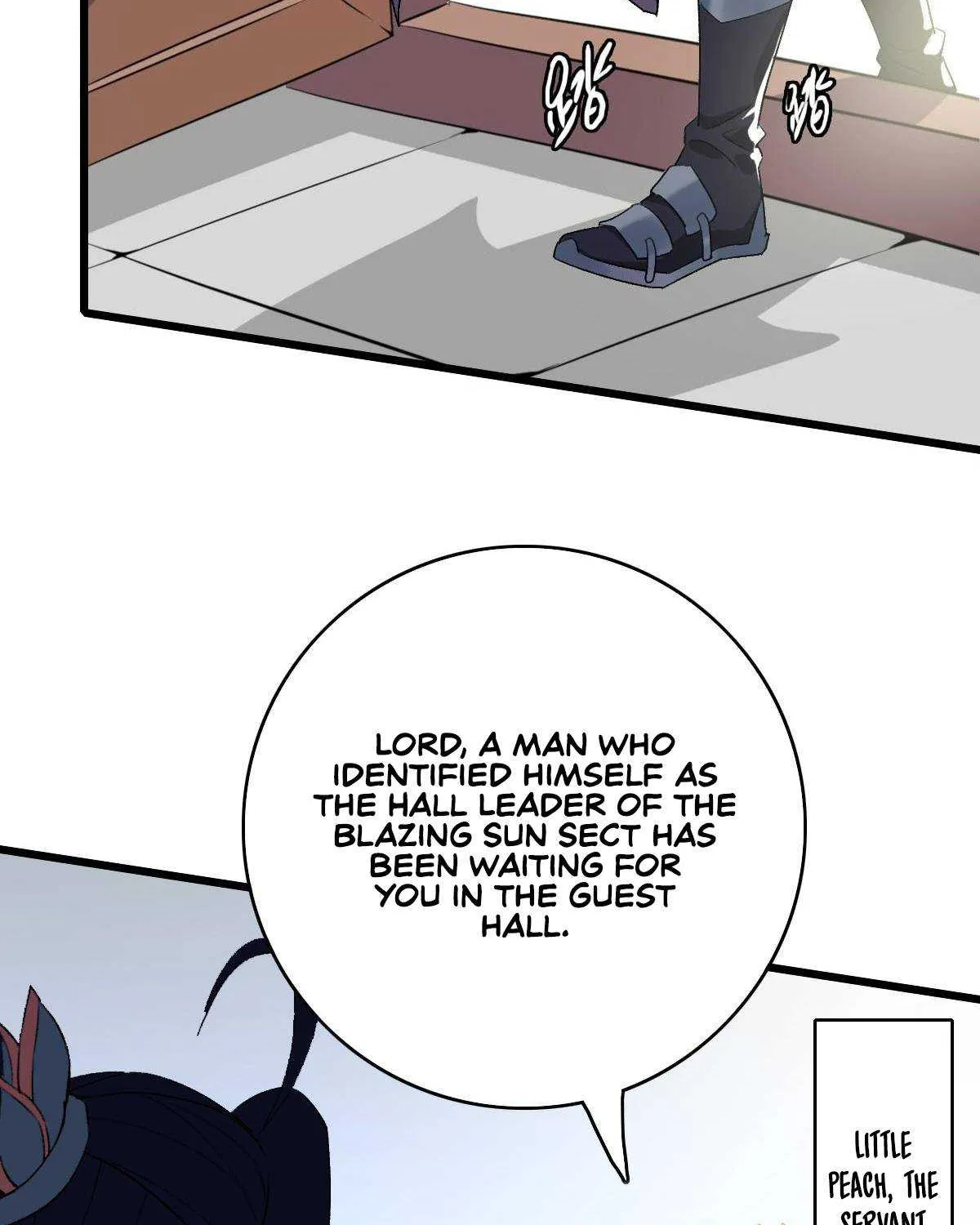 Supreme Taoist (2021) Chapter 70 page 50 - 