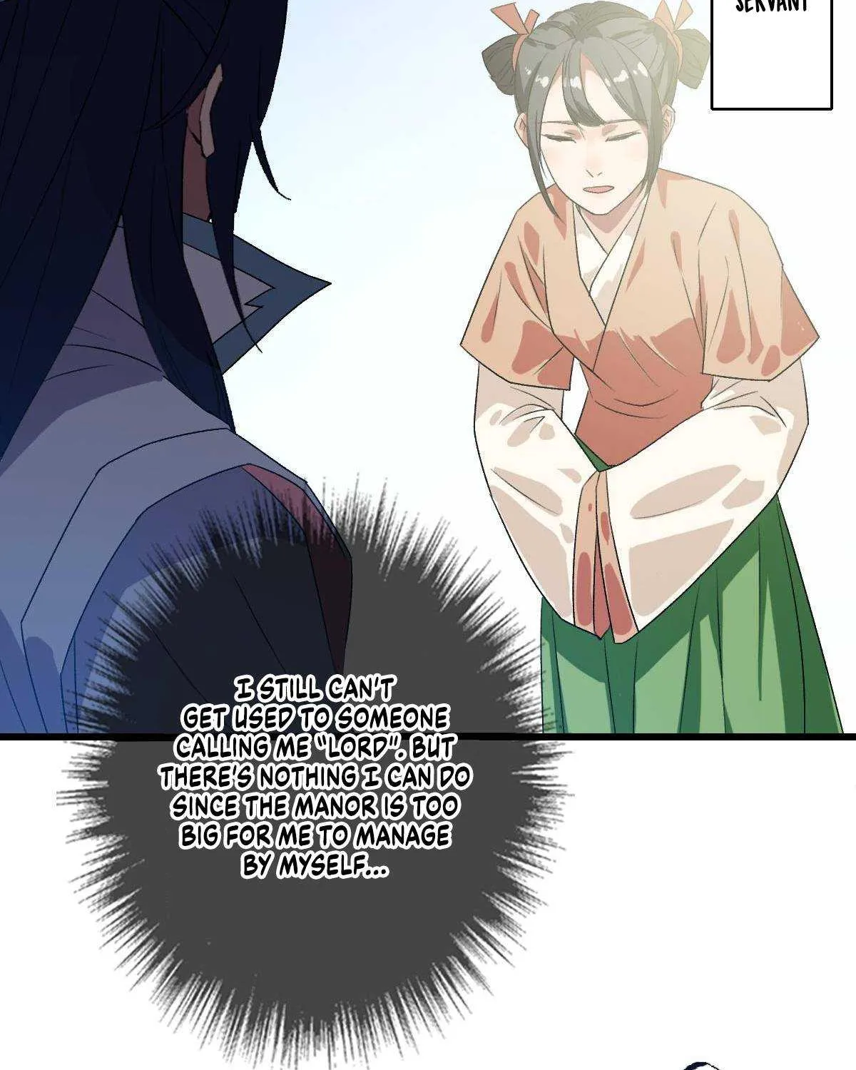 Supreme Taoist (2021) Chapter 70 page 51 - 