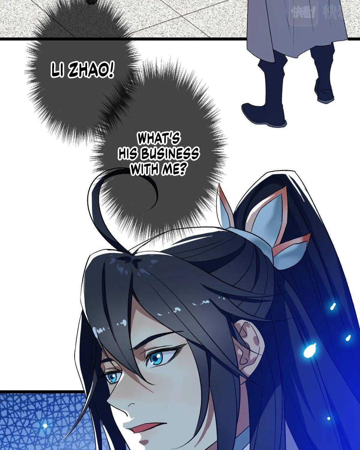 Supreme Taoist (2021) Chapter 70 page 56 - 