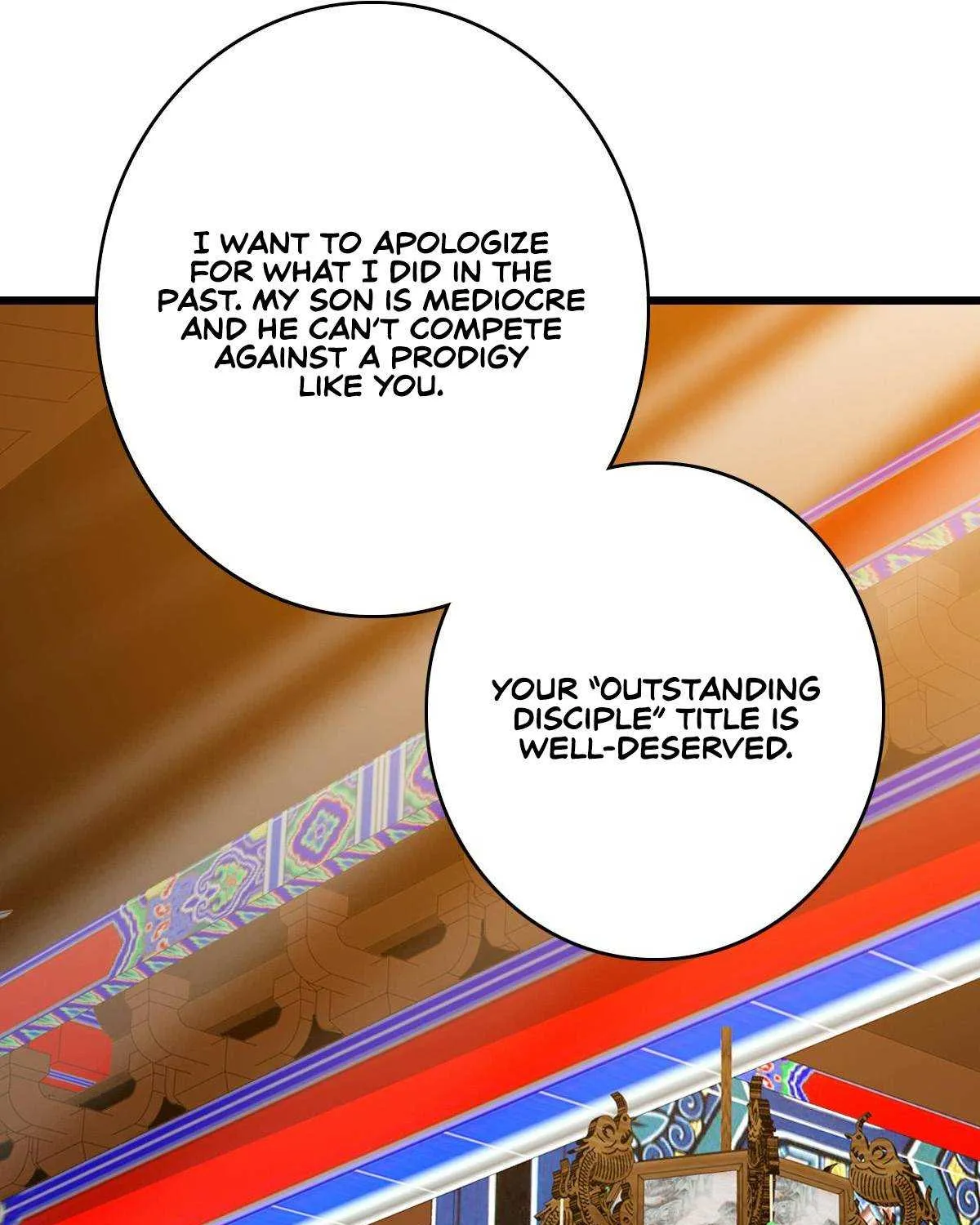 Supreme Taoist (2021) Chapter 70 page 58 - 