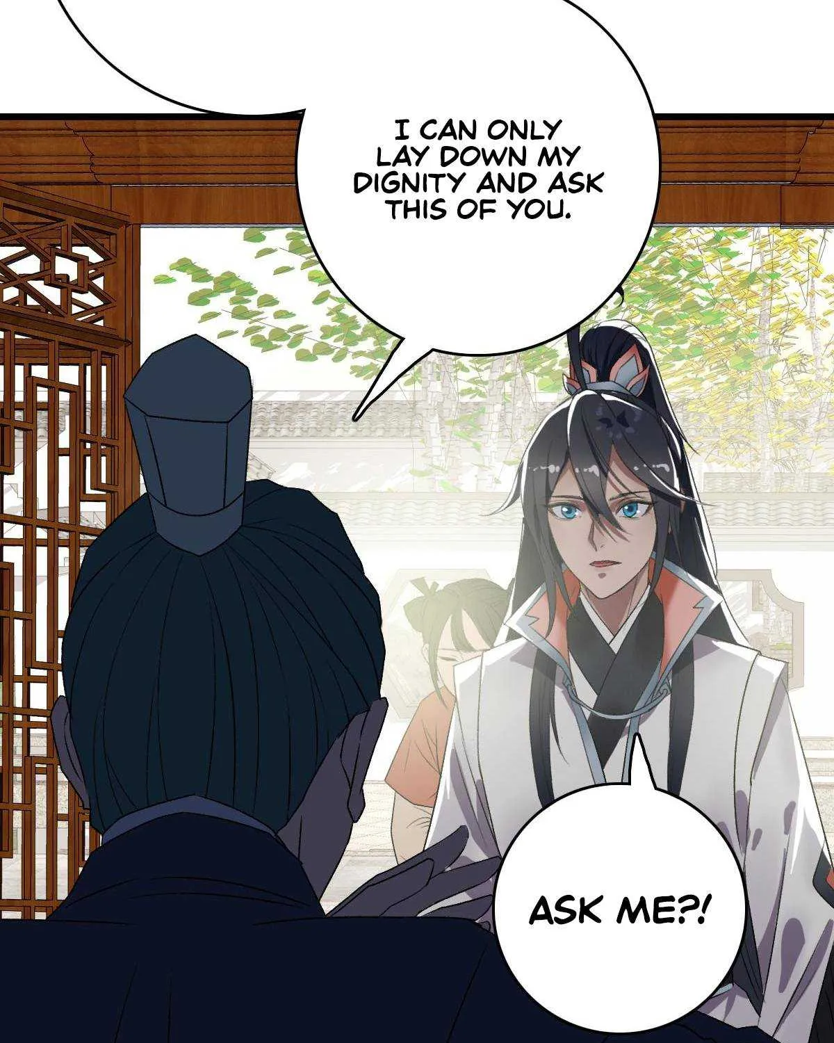 Supreme Taoist (2021) Chapter 70 page 60 - 