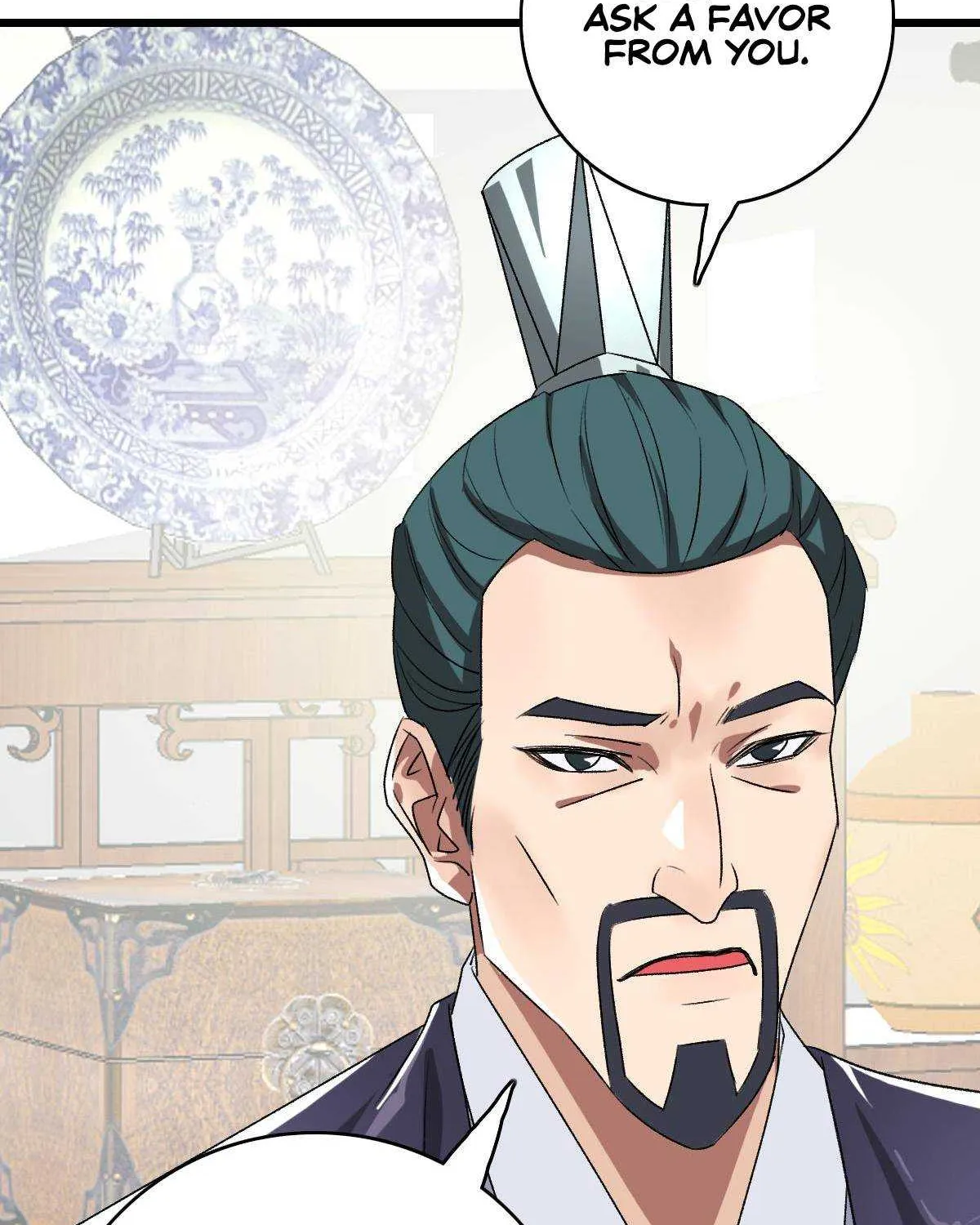 Supreme Taoist (2021) Chapter 70 page 63 - 