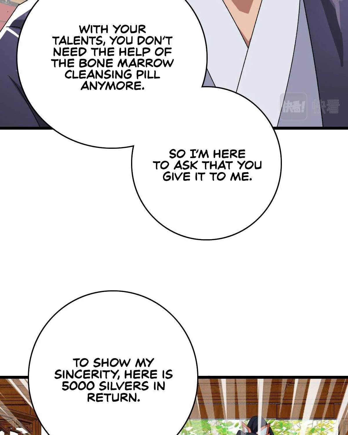 Supreme Taoist (2021) Chapter 70 page 64 - 