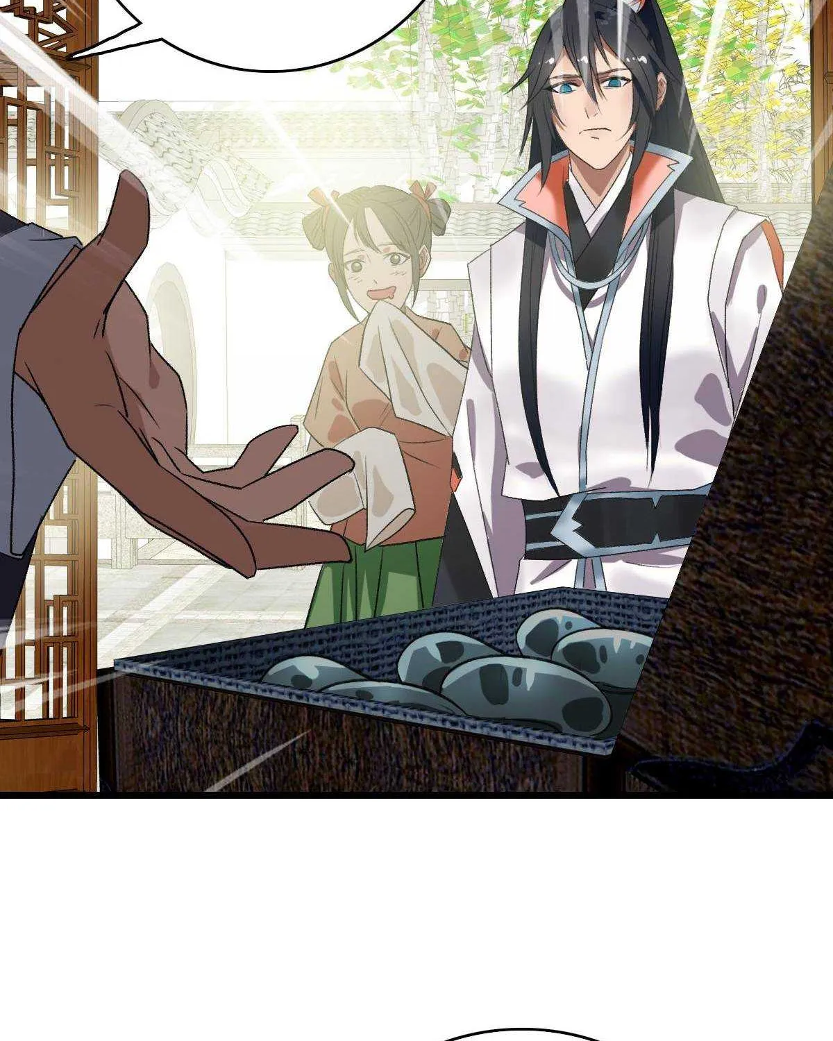Supreme Taoist (2021) Chapter 70 page 65 - 
