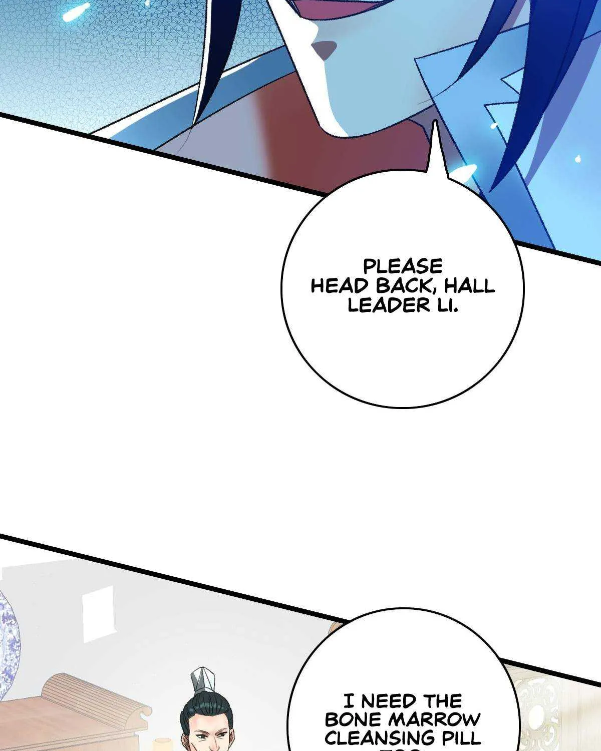 Supreme Taoist (2021) Chapter 70 page 68 - 