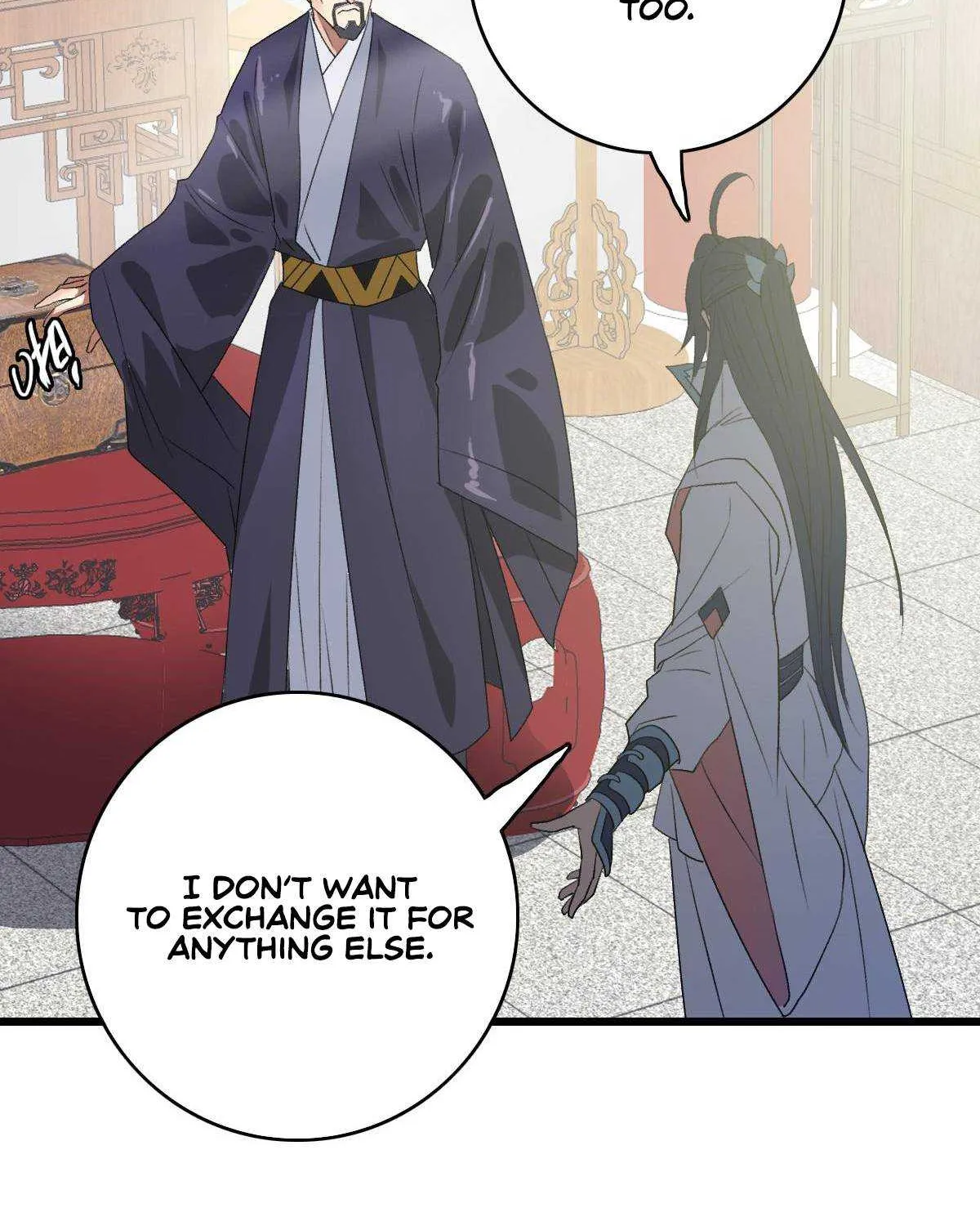 Supreme Taoist (2021) Chapter 70 page 69 - 