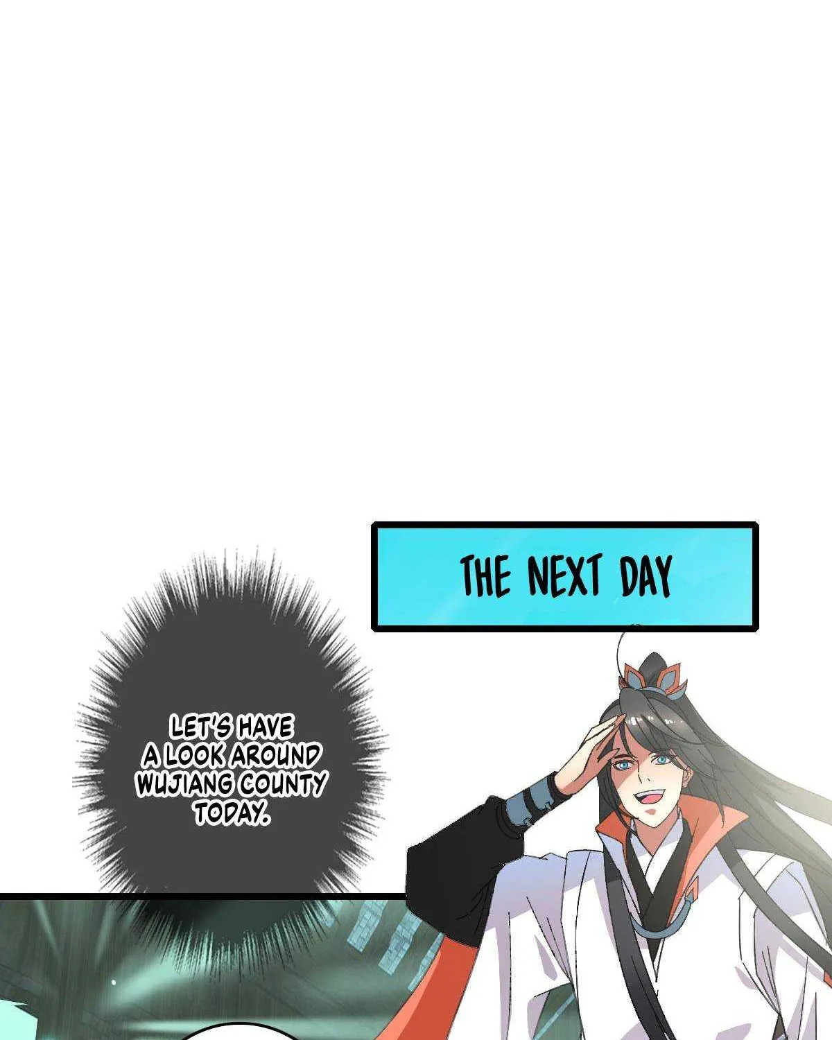 Supreme Taoist (2021) Chapter 71 page 12 - 