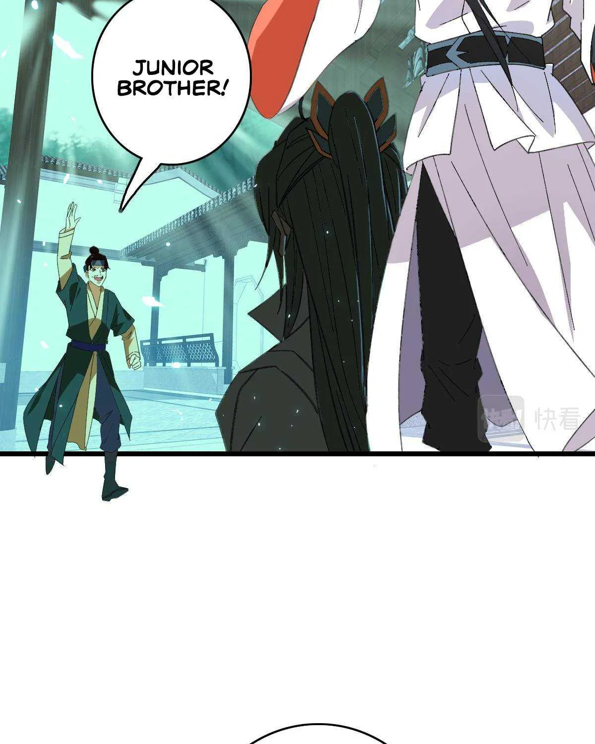 Supreme Taoist (2021) Chapter 71 page 13 - 