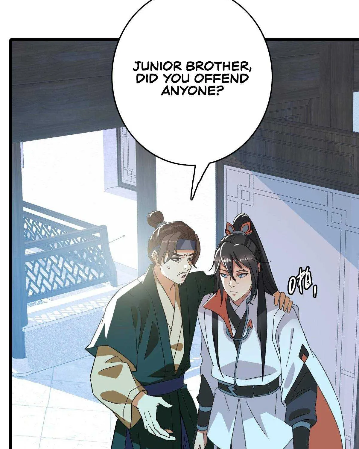Supreme Taoist (2021) Chapter 71 page 14 - 