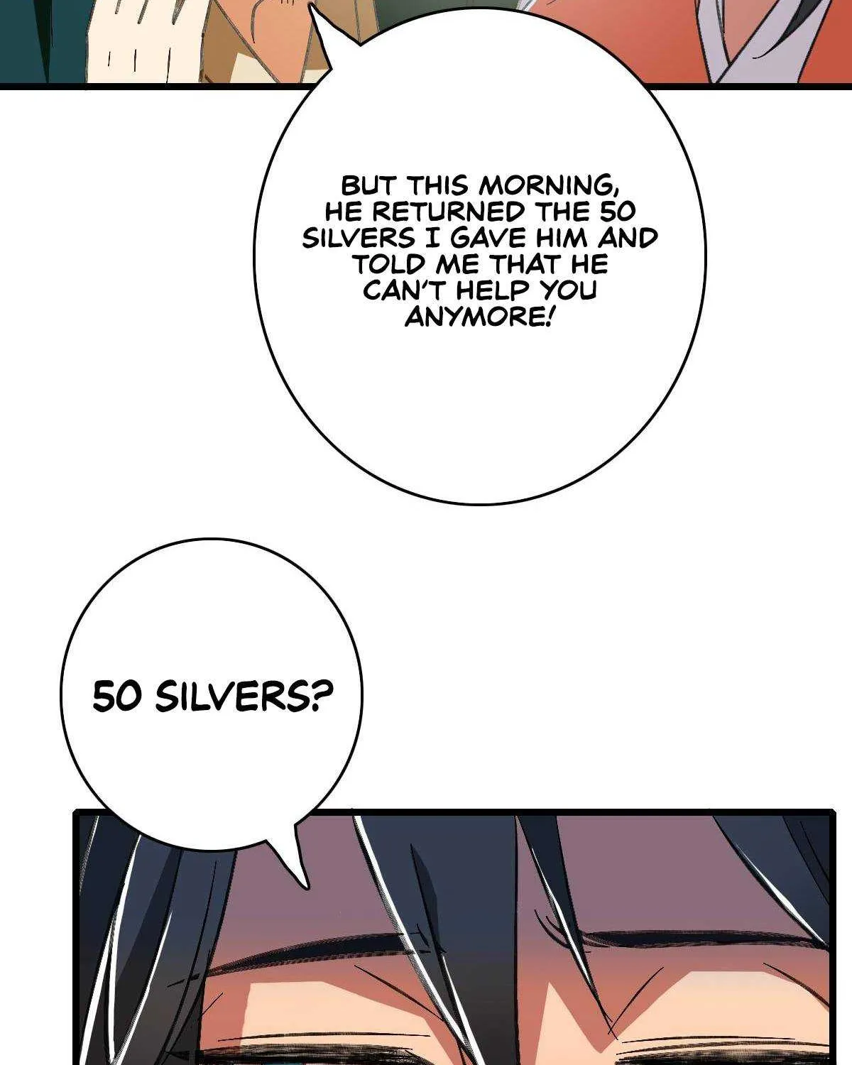 Supreme Taoist (2021) Chapter 71 page 17 - 