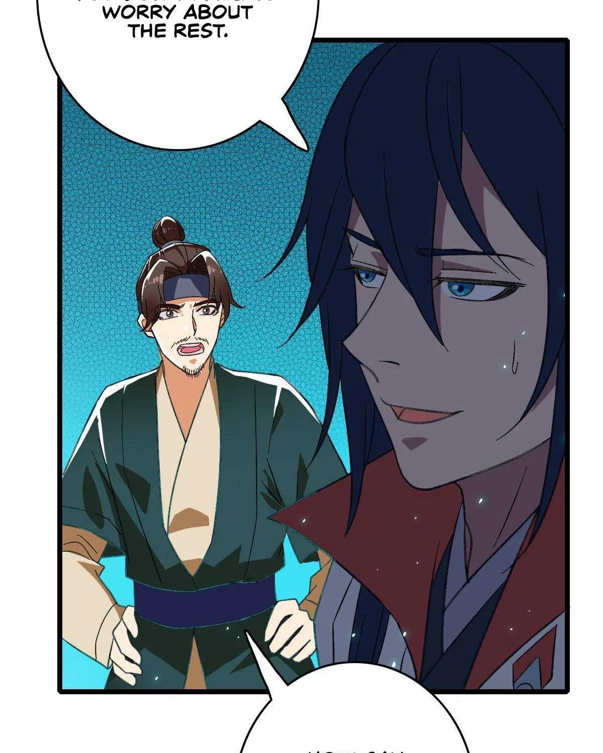 Supreme Taoist (2021) Chapter 71 page 20 - 