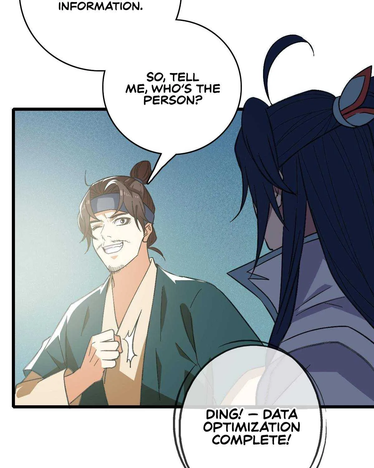 Supreme Taoist (2021) Chapter 71 page 24 - 