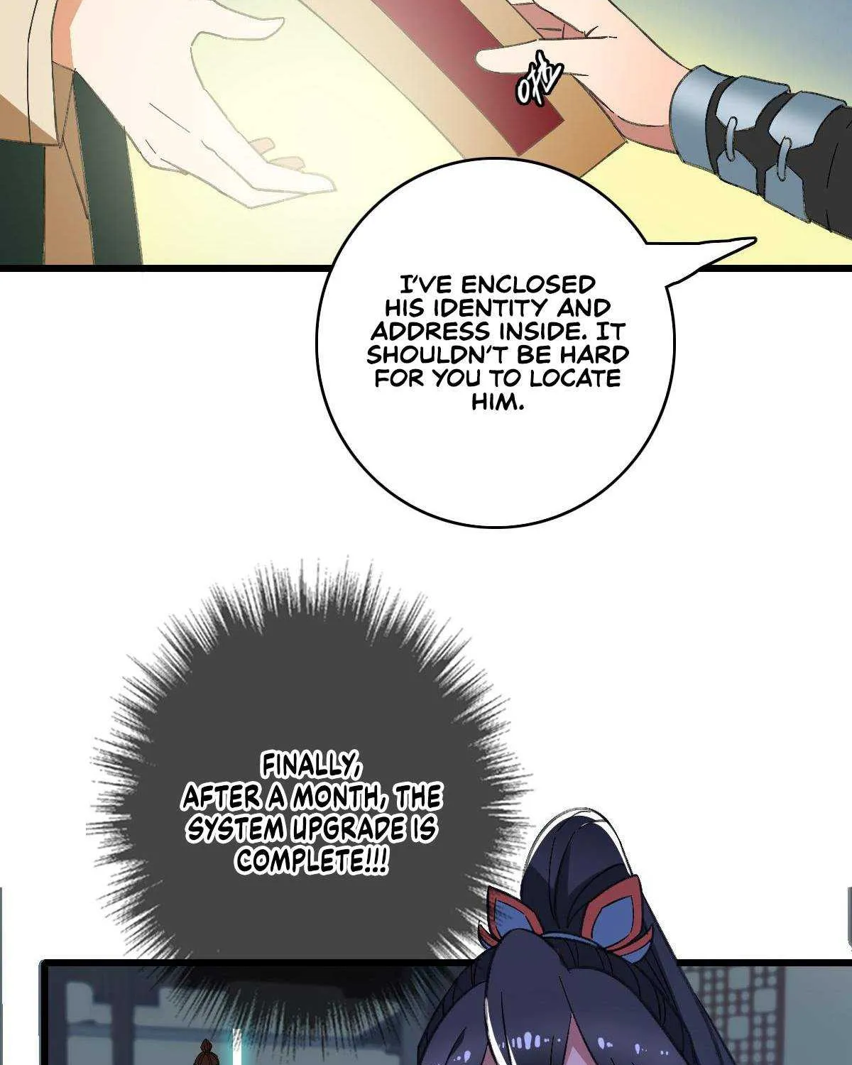 Supreme Taoist (2021) Chapter 71 page 26 - 