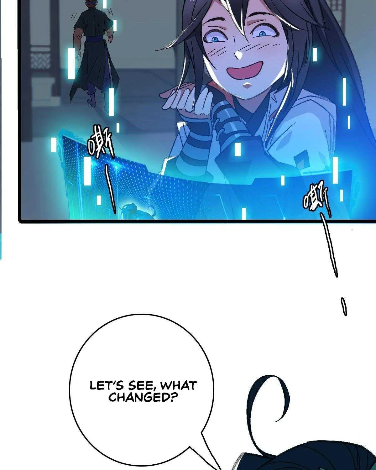 Supreme Taoist (2021) Chapter 71 page 27 - 