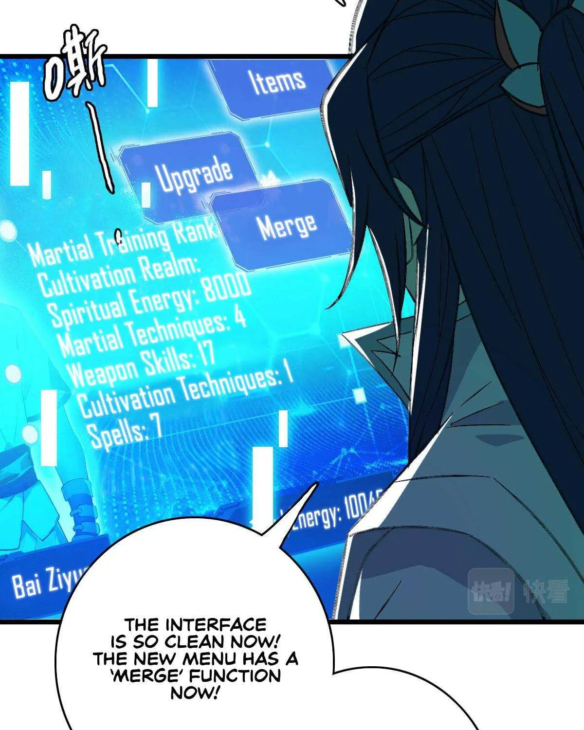 Supreme Taoist (2021) Chapter 71 page 28 - 