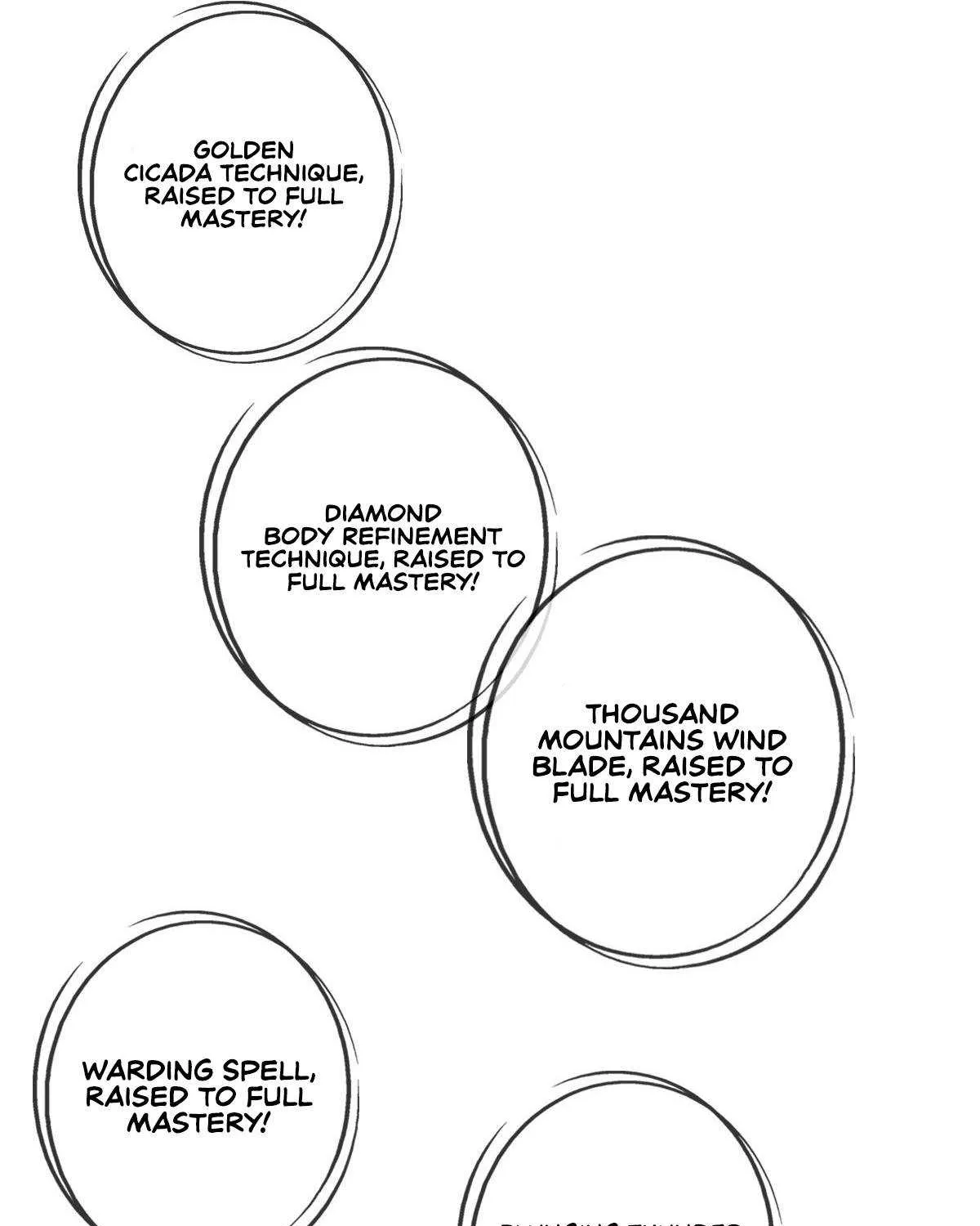 Supreme Taoist (2021) Chapter 71 page 30 - 