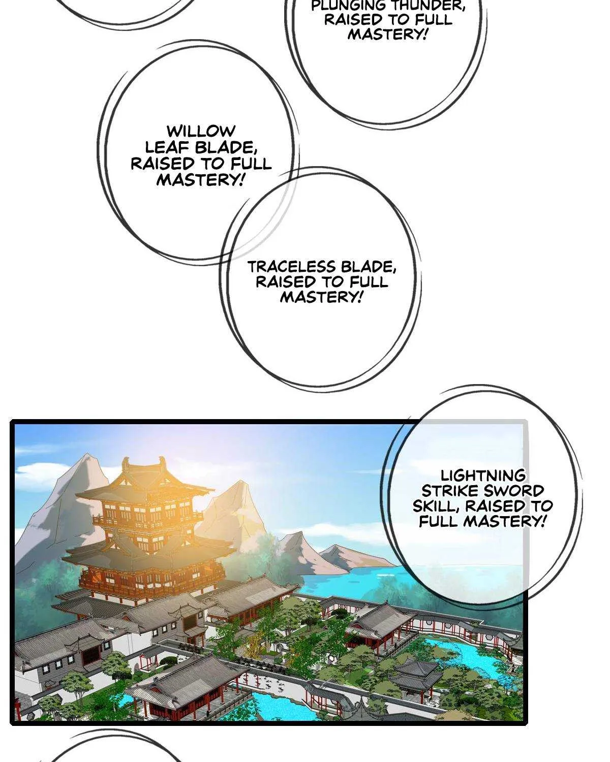 Supreme Taoist (2021) Chapter 71 page 31 - 