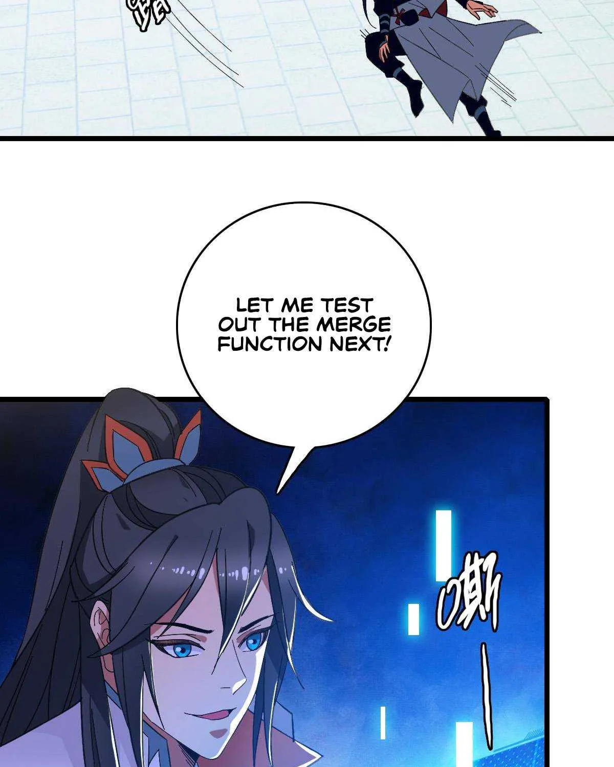 Supreme Taoist (2021) Chapter 71 page 34 - 