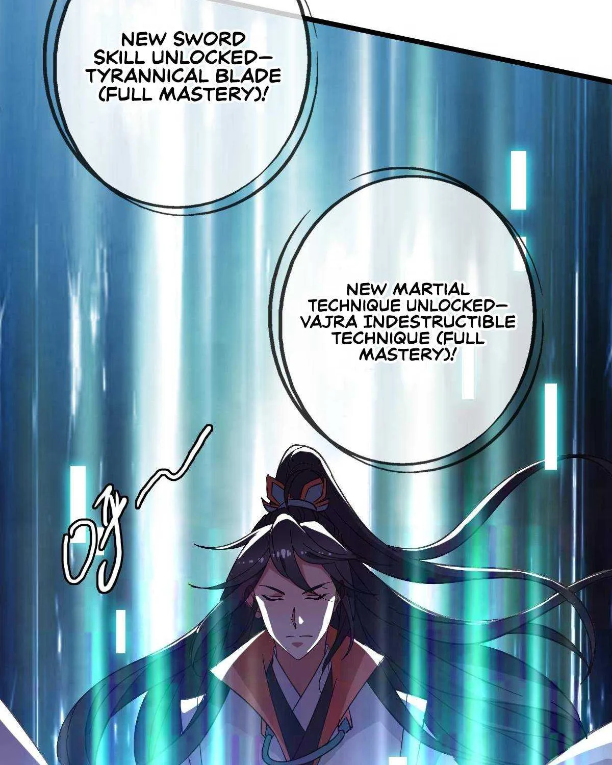 Supreme Taoist (2021) Chapter 71 page 37 - 
